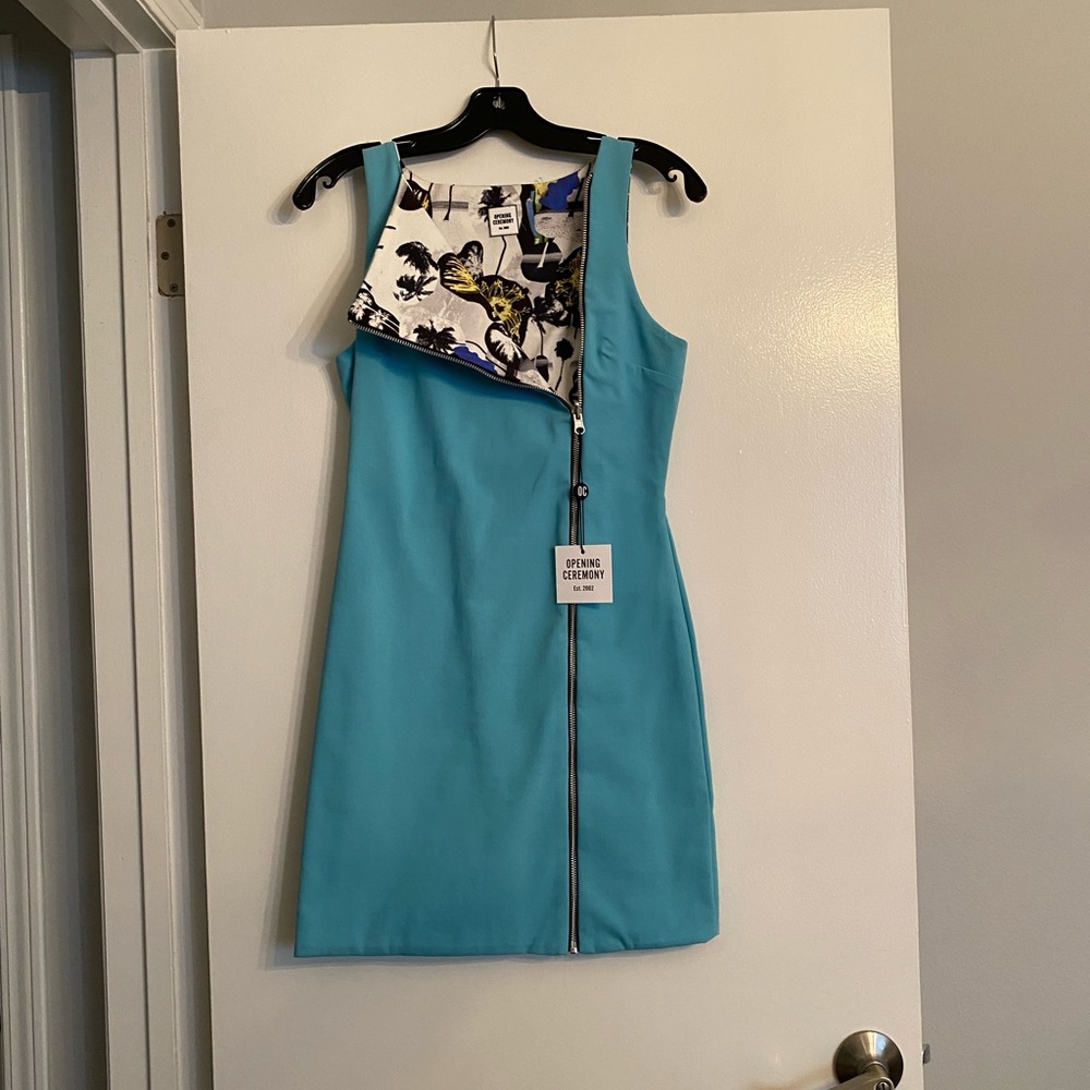 Open Ceremony dress size 6 BNWT